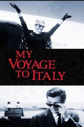 Il mio viaggio in Italia 在线观看和下载完整电影