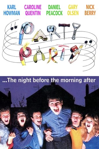 Movie Poster