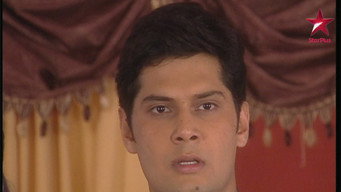 Mihir Screams at Kiran