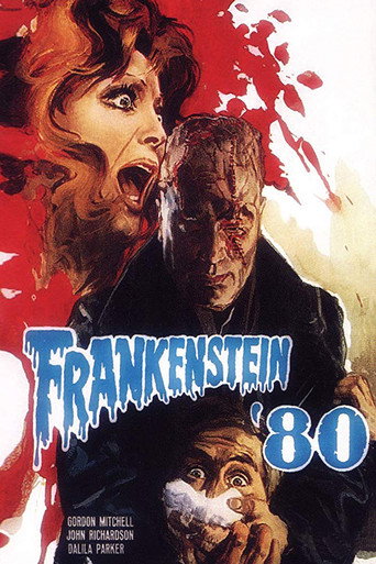Frankenstein '80 在线观看和下载完整电影