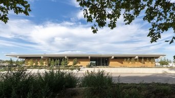 Norman Foster, Narbo Via, Narbonne