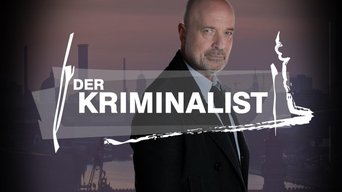 Capa de Der Kriminalist