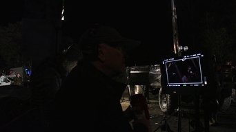 Behind the Curtain Part 15