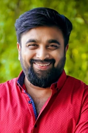 Image of M. Sasikumar