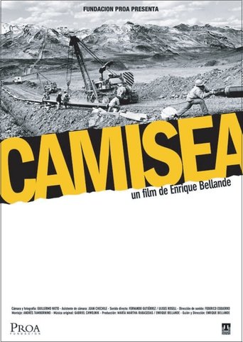 Camisea