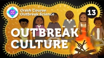 What Is Outbreak Culture?