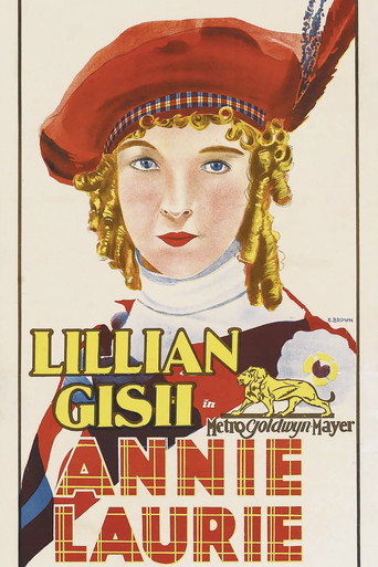 Annie Laurie 在线观看和下载完整电影
