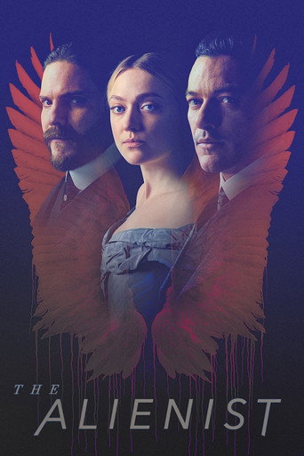 The Alienist