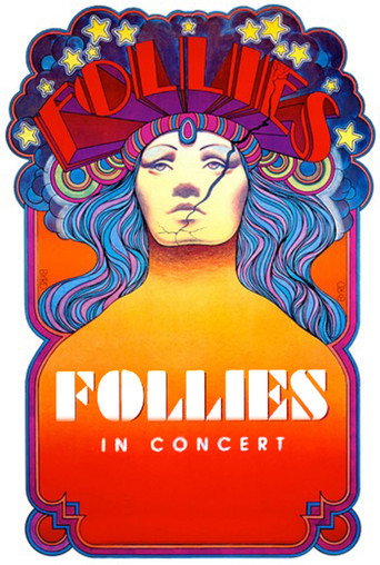 Follies In Concert 在线观看和下载完整电影