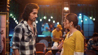 Bhagyashree Confronts Rishabh