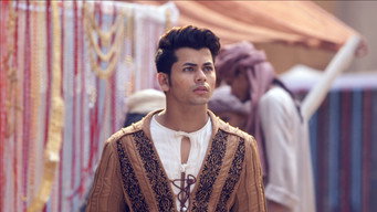 Aladdin’s Search For The Bangle Owner