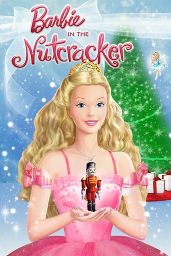 watch Barbie in the Nutcracker free online 2001 english subtitles HD stream