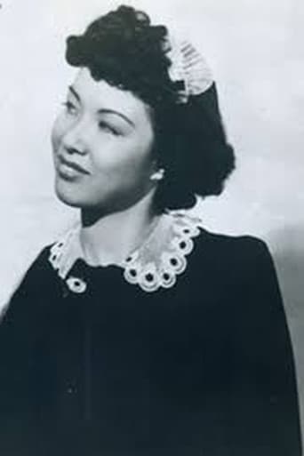 Image of Iris Wong