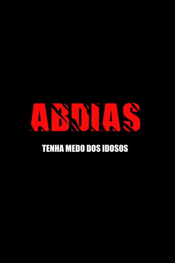 Okładka filmu Abdias