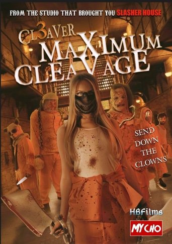 Cleaver 3: Maximum Cleavage