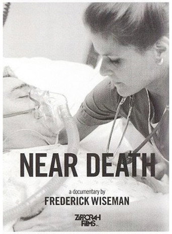 Near Death 在线观看和下载完整电影