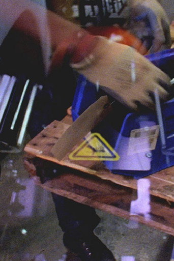 Production Material Handler 在线观看和下载完整电影
