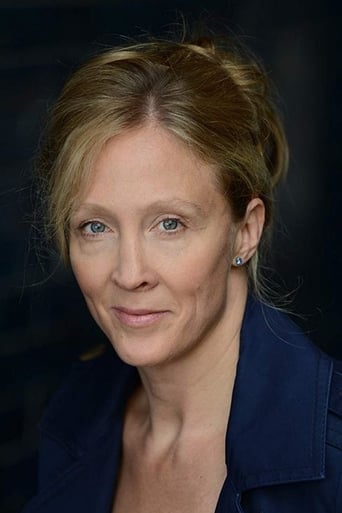 Image of Anja Karmanski