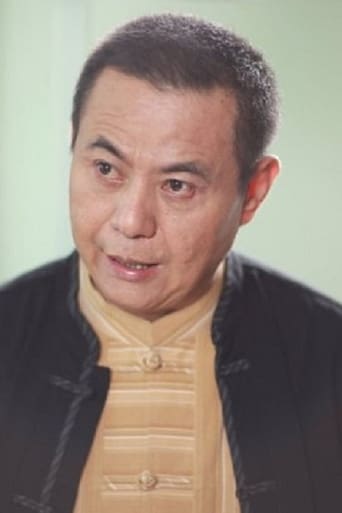 Tsai Chen-Nan