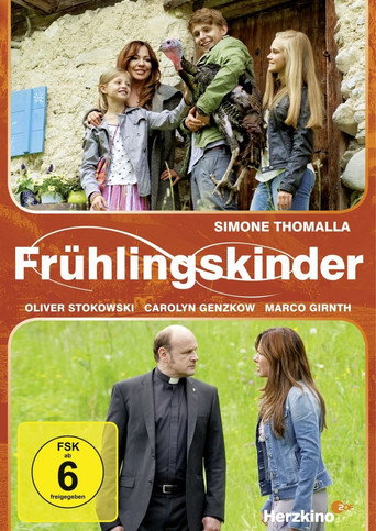 Frühlingskinder 在线观看和下载完整电影