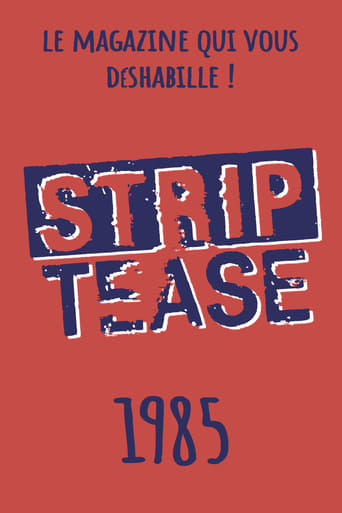 Strip-Tease