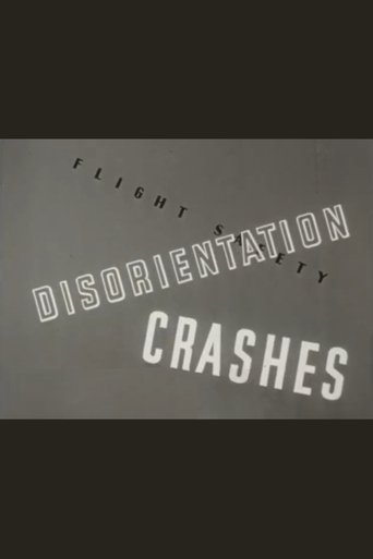 Disorientation Crashes