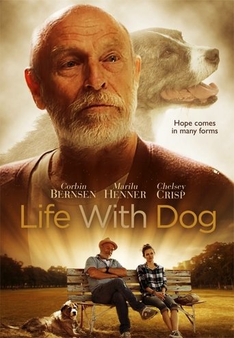 Life with Dog線上电影看完整版