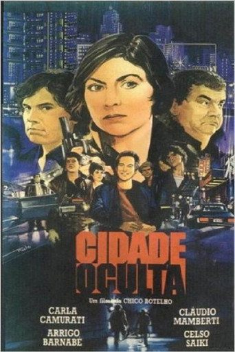 Cidade Oculta 在线观看和下载完整电影