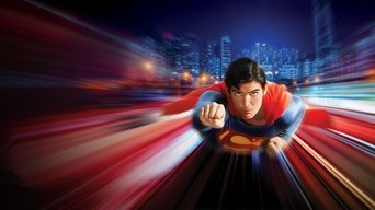 Capa de Superman