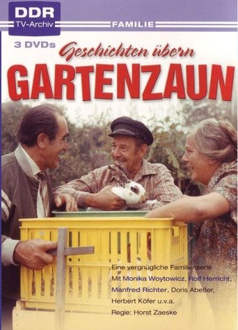 Aprilwetter