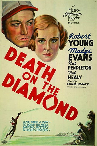 Death on the Diamond 在线观看和下载完整电影