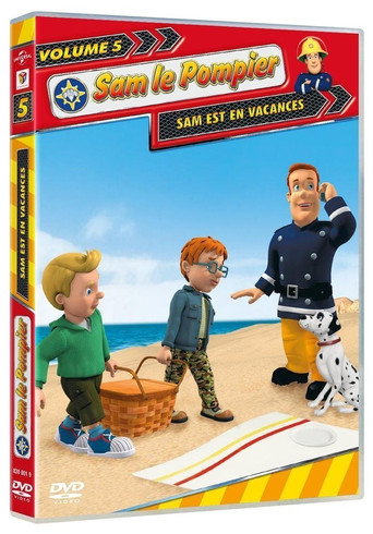 Fireman Sam: Off-duty Sam 在线观看和下载完整电影