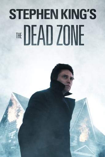 The Dead Zone 在线观看和下载完整电影
