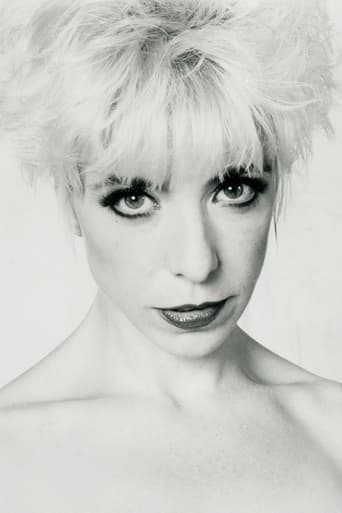 Image of Julee Cruise