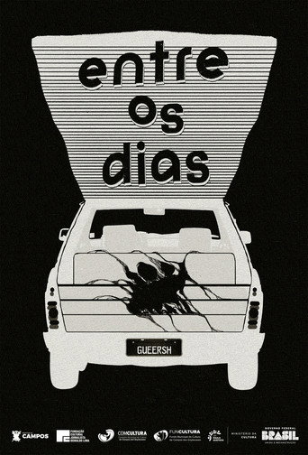 Between the Days