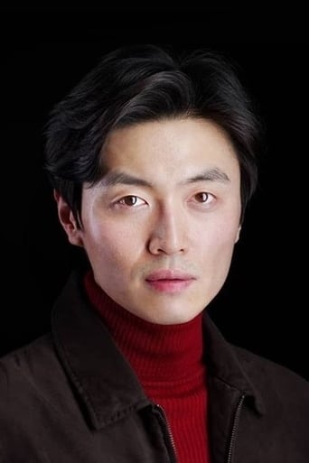 Image of Jeon Kwang-jin
