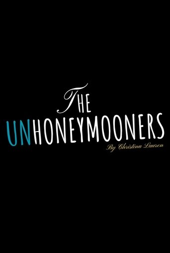 The Unhoneymooners
