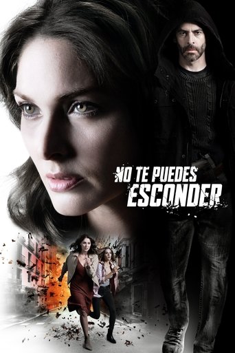 No te puedes esconder S01E10