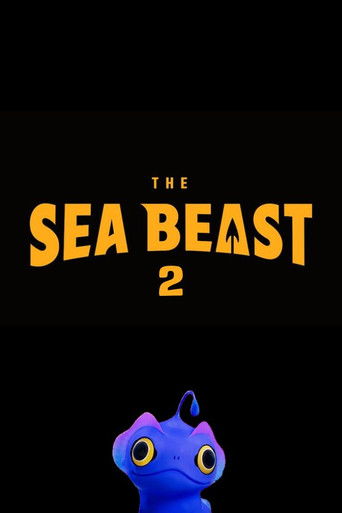 The Sea Beast 2