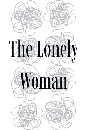 The Lonely Woman