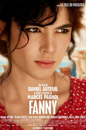 Okładka filmu Fanny