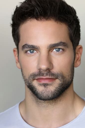 Image of Brant Daugherty