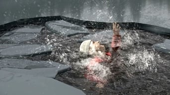 Falling Through Ice