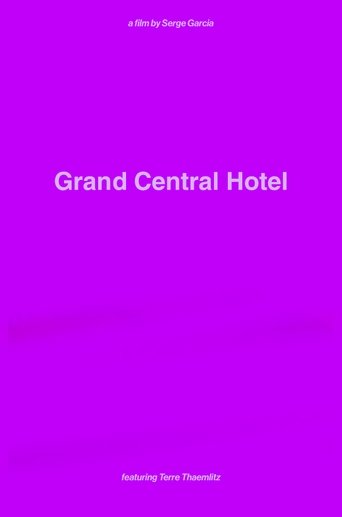 Grand Central Hotel