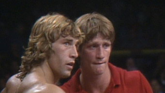 WCCW - August 10, 1985