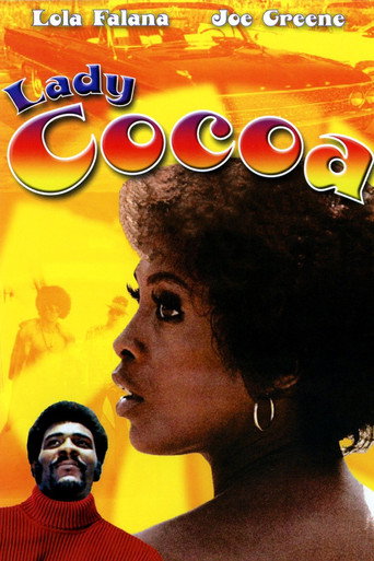 Lady Cocoa 在线观看和下载完整电影