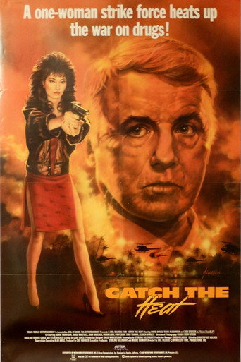 Catch the Heat 在线观看和下载完整电影