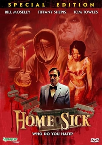 Home Sick 在线观看和下载完整电影