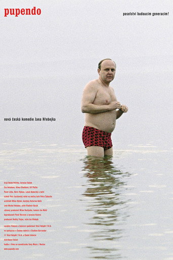 Pupendo 在线观看和下载完整电影