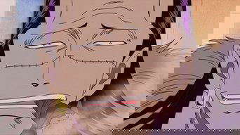 Secret Passed Down in the Royal Family! The Ancient Weapon Pluton!